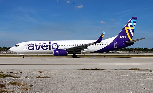 Avelo Airlines